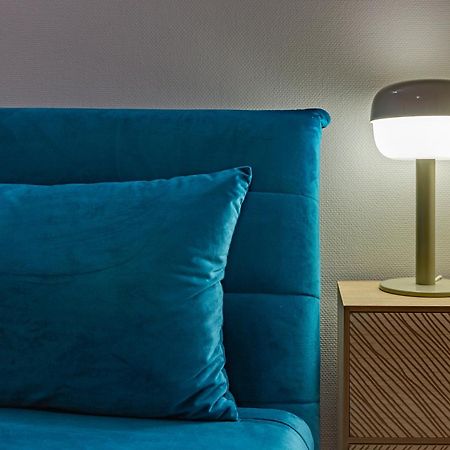 Le 13 Elegant Troyes 아파트 외부 사진